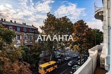 4-к квартира на улице Екатерининская в Центре - Atlanta.ua - фото 9