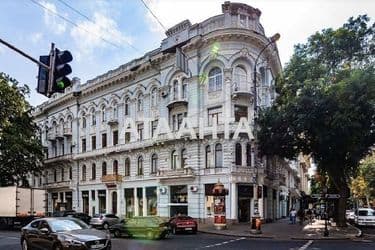 4-к квартира на улице Екатерининская в Центре - Atlanta.ua - фото 14