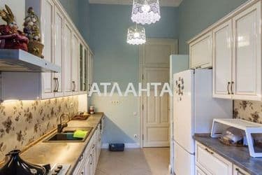 4-к квартира на улице Екатерининская в Центре - Atlanta.ua - фото 15