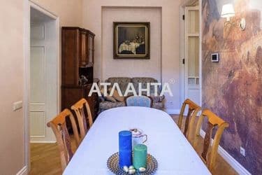 4-к квартира на улице Екатерининская в Центре - Atlanta.ua - фото 19