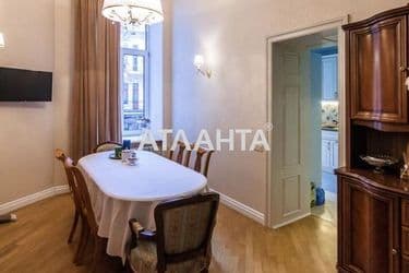 4-к квартира на улице Екатерининская в Центре - Atlanta.ua - фото 20