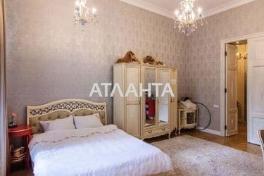 4-к квартира на улице Екатерининская в Центре - Atlanta.ua - фото 22