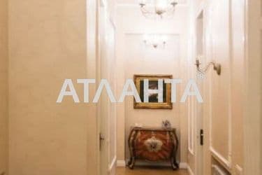 4-к квартира на улице Екатерининская в Центре - Atlanta.ua - фото 24