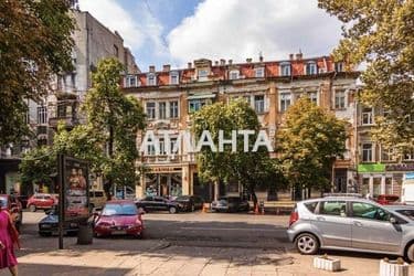 4-к квартира на улице Екатерининская в Центре - Atlanta.ua - фото 25