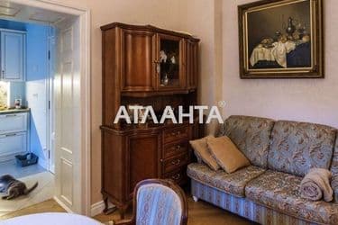 4-к квартира на улице Екатерининская в Центре - Atlanta.ua - фото 27