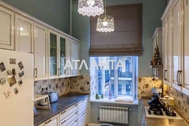 4-к квартира на улице Екатерининская в Центре - Atlanta.ua - фото 31