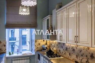 4-к квартира на улице Екатерининская в Центре - Atlanta.ua - фото 32