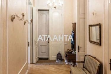 4-к квартира на улице Екатерининская в Центре - Atlanta.ua - фото 35