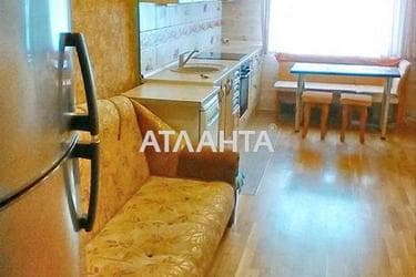 1-комнатная квартира по адресу ул. 1 мая (площадь 51 м²) - Atlanta.ua - фото 15