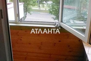 1-комнатная квартира по адресу ул. 1 мая (площадь 51 м²) - Atlanta.ua - фото 22