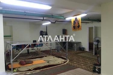 Commercial real estate at st. Srednefontanskaya (area 89,5 m²) - Atlanta.ua - photo 18