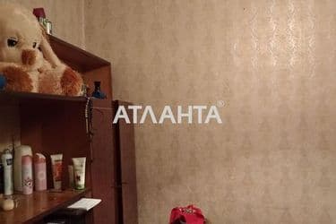 Room in dormitory apartment by the address st. Pirogovskaya (area 29,1 m²) - Atlanta.ua - photo 12