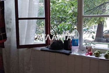 Room in dormitory apartment by the address st. Pirogovskaya (area 29,1 m²) - Atlanta.ua - photo 15