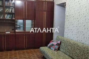 Room in dormitory apartment by the address st. Pirogovskaya (area 29,1 m²) - Atlanta.ua - photo 16