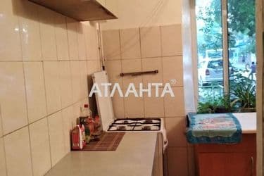 Room in dormitory apartment by the address st. Pirogovskaya (area 29,1 m²) - Atlanta.ua - photo 19