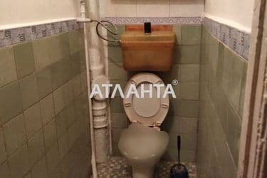 Room in dormitory apartment by the address st. Pirogovskaya (area 29,1 m²) - Atlanta.ua - photo 20