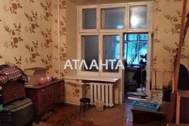 Room in dormitory apartment by the address st. Pirogovskaya (area 29,1 m²) - Atlanta.ua - photo 11