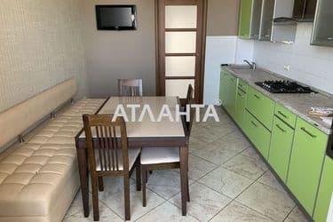 1-к квартира на улице Левитана на Таирова - Atlanta.ua
