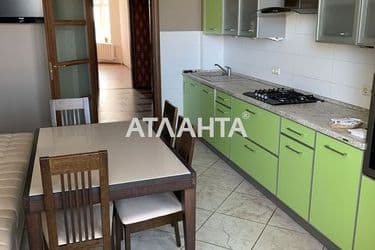1-к квартира на улице Левитана на Таирова - Atlanta.ua - фото 6
