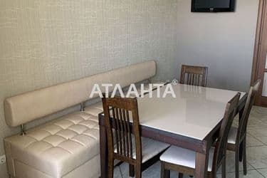 1-к квартира на улице Левитана на Таирова - Atlanta.ua - фото 2