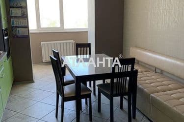 1-к квартира на улице Левитана на Таирова - Atlanta.ua - фото 4