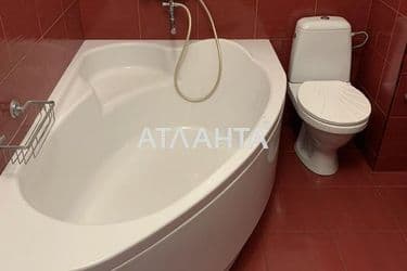 1-к квартира на улице Левитана на Таирова - Atlanta.ua - фото 14