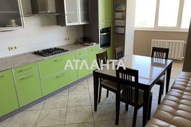 1-к квартира на улице Левитана на Таирова - Atlanta.ua - фото 3