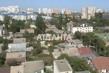 1-к квартира на улице Левитана на Таирова - Atlanta.ua - фото 11