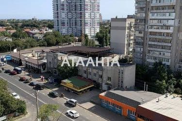 1-к квартира на улице Левитана на Таирова - Atlanta.ua - фото 12