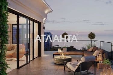 2-rooms apartment apartment by the address st. Frantsuzskiy bul Proletarskiy bul (area 79,8 m²) - Atlanta.ua - photo 13