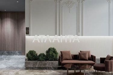 2-rooms apartment apartment by the address st. Frantsuzskiy bul Proletarskiy bul (area 79,8 m²) - Atlanta.ua - photo 15