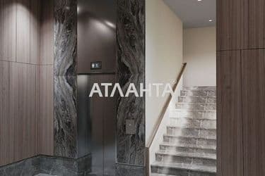 2-rooms apartment apartment by the address st. Frantsuzskiy bul Proletarskiy bul (area 79,8 m²) - Atlanta.ua - photo 16