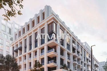2-rooms apartment apartment by the address st. Frantsuzskiy bul Proletarskiy bul (area 79,8 m²) - Atlanta.ua - photo 10