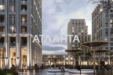 2-rooms apartment apartment by the address st. Frantsuzskiy bul Proletarskiy bul (area 79,8 m²) - Atlanta.ua - photo 18