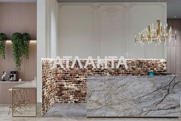 3-rooms apartment apartment by the address st. Frantsuzskiy bul Proletarskiy bul (area 84,5 m²) - Atlanta.ua - photo 15