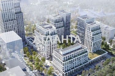 3-rooms apartment apartment by the address st. Frantsuzskiy bul Proletarskiy bul (area 84,5 m²) - Atlanta.ua - photo 18