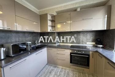 Многокомнатная квартира по адресу ул. Вильямса ак. (площадь 105 м²) - Atlanta.ua - фото 42