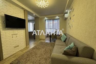 Многокомнатная квартира по адресу ул. Вильямса ак. (площадь 105 м²) - Atlanta.ua - фото 35