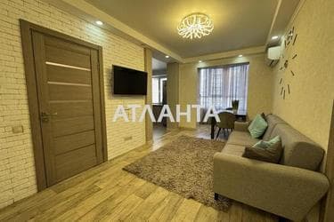 Многокомнатная квартира по адресу ул. Вильямса ак. (площадь 105 м²) - Atlanta.ua - фото 32