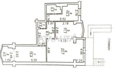 Коммерческая недвижимость по адресу ул. Вильямса ак. (площадь 77,5 м²) - Atlanta.ua - фото 14