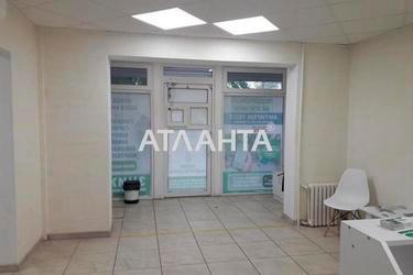 Commercial real estate at st. Vilyamsa ak (area 77,5 m²) - Atlanta.ua - photo 13