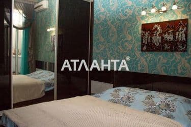 3-rooms apartment apartment by the address st. Gavannaya Khalturina (area 62 m²) - Atlanta.ua - photo 17