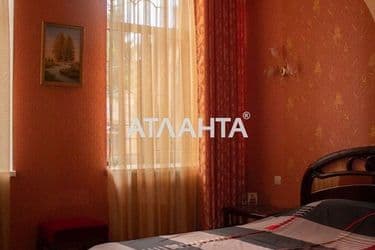 3-rooms apartment apartment by the address st. Gavannaya Khalturina (area 62 m²) - Atlanta.ua - photo 19