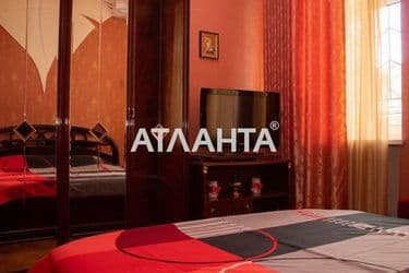 3-rooms apartment apartment by the address st. Gavannaya Khalturina (area 62 m²) - Atlanta.ua - photo 21