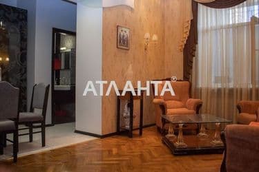 3-rooms apartment apartment by the address st. Gavannaya Khalturina (area 62 m²) - Atlanta.ua - photo 15
