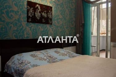 3-rooms apartment apartment by the address st. Gavannaya Khalturina (area 62 m²) - Atlanta.ua - photo 24