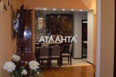 3-rooms apartment apartment by the address st. Gavannaya Khalturina (area 62 m²) - Atlanta.ua - photo 25