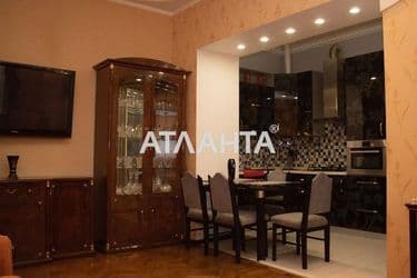 3-rooms apartment apartment by the address st. Gavannaya Khalturina (area 62 m²) - Atlanta.ua - photo 14