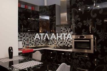 3-rooms apartment apartment by the address st. Gavannaya Khalturina (area 62 m²) - Atlanta.ua - photo 16