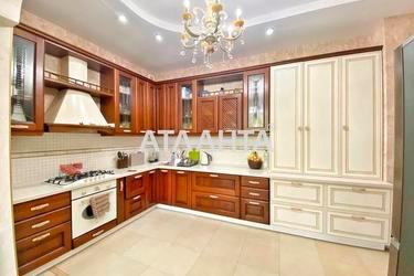 Дом по адресу ул. Педагогическая (площадь 250 м²) - Atlanta.ua - фото 22